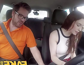 Play driving tutor usa babe anna de ville gets uk anal invasion sexual relations