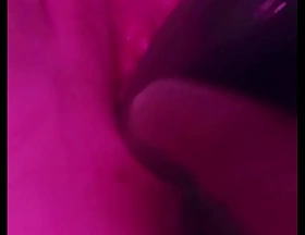 Anal pussy clit