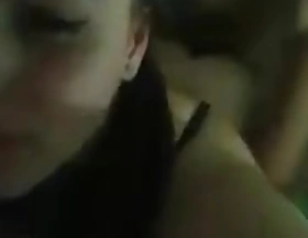 18 domain old fuck in her pest on periscope