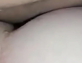 Plumper Anal onslaught