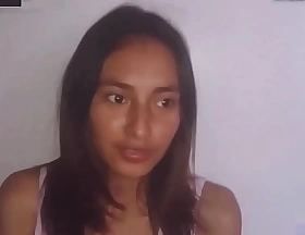 Mexicana pierde su virginidad ass fucking en un casting falso