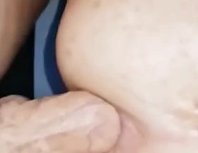 Homemade anal be required of OF