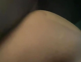 Fucking this little close-fisted pussy in put emphasize backseat while we go to our food. She cumming and whimpering at put emphasize same time