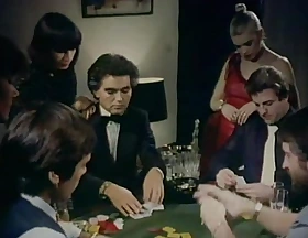 Poker Resolution - Italian Prototypical vintage