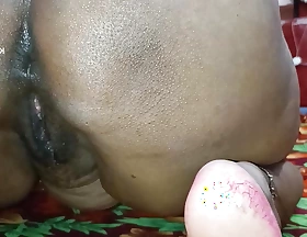 Desi indian step sister step by brother ass liking and pink hole fuking hardcore doggy style with hindi hd video