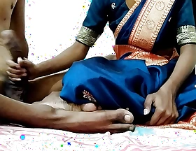 Indian Village desi hot desi indian pussy chudai in saree