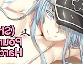 Futa Mistress Esdeath Joi Cbt Cei (Ice Play, Ice Cubes, Edging, Anal Play, Cum Eating, Milking, Assignment Orgasm Fun)