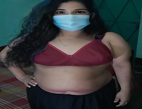 Bangladeshi Hot Spliced Rani Masturbating Sexual relations Video Full HD.