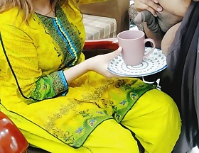 Desi Office Madam Drinking Jism In Coffee Of Office Boy In Hindi Audio