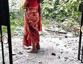 Local Village Wife Sex Not far from Woods Not far from Open-air ( Official Video By Villagesex91)