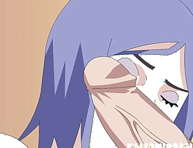 Naruto XXX Porno Parody - Konan & Pain Animation (Hard Sex) ( Anime Hentai)