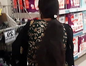 Desi girl Hard-core who came for shopping set up and had anal invasion sex XVIDEO