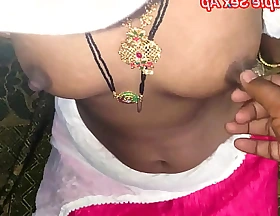 Anal-copulation with Telugu Wife for Killing Rubbing Elbow with First Time
