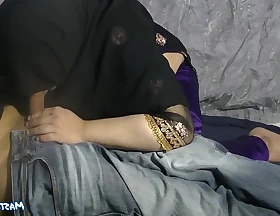 Stepmom Caught Son Watching Porn Video. Anal Fuck Alongside Hindi Talking 16 Min