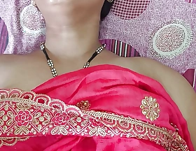 Sexy Indian Desi village newly seconded wife was getting tormented anal Fucking apropos dever added to she was cheat her family added to husband