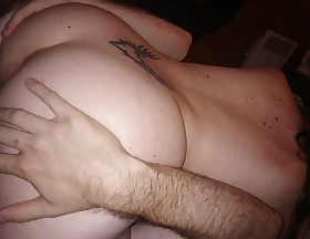 a good cock in my ass every morning I wet like a big female grip