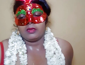 Telugu sexy auntu self sex full video