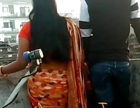 Indian homemade video, fucking friend's become impoverish