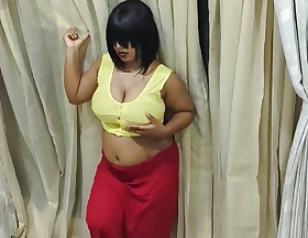 Bangladeshi hot Randi Model Tina Fucked fro Bank Manager