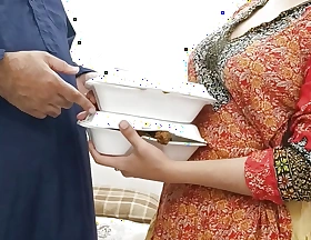 Desi Housewife Sex With Trustees Delivery Boy