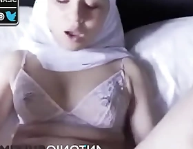 antonio suleiman avec fille hijab video complète