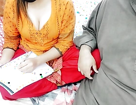 Pakistani College Girl Anal Sex Helter-skelter Tution Teacher For To the point Marks In Routine Test