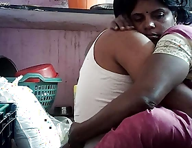 Indian wife romantic kissing botheration