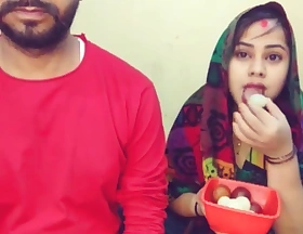 Indian Bhabi Fucked by Dewar Cumout Hindi Audio