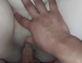 My Left-hand Pussy & His Big Dick Realtime Muslim Whore Curvy Body Gets Smashed With Lasting Cook