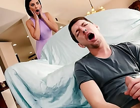 Adriana Chechik State no to Debauched Time Assfuck Together with Squirting