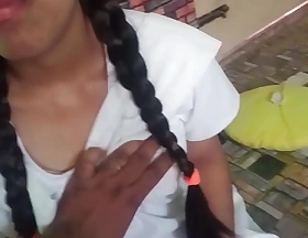 Indian Desi School Girl Anal Coition Video