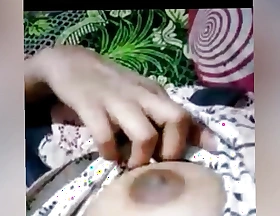 Indian Wife Big Boobs Sex With Wife
