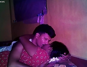 Indian regional abode wife hot kissing X wife