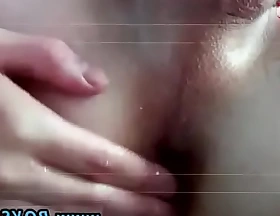 Young anal crevice liking flick gay Made to munch super-fucking-hot