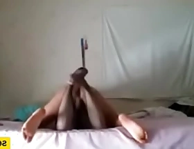 A Good Anal Intercourse In Bed