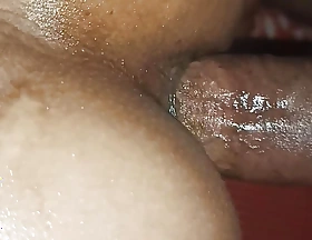 Bhabhi caressed my penis to get her ass fucked