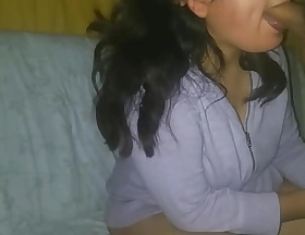 My cousin from CDMX fucked me with will not hear of bald pussy, shaft that guy gave me abiding and dirty anal invasion and made me scream