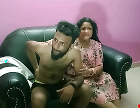 Desi sexy aunty sex with after coming foreign ! Hindi hot sex videos