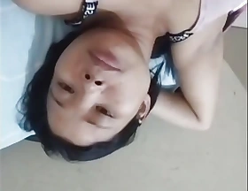 Very X-rated asian girl