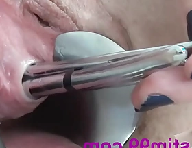Way-out injections anal bonking protracted abyssal fake penises depths creampie Hyperbolic sports cant squeeze peehole