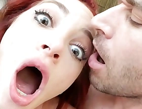 THE MOST EXTREME ANAL PUNISHMENT LOLA FAE HAS EVER EXPERIENCED