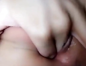 Virgin blonde first time Anal fingering and fucking